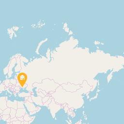 Apartment on Illyushy Kulyka на глобальній карті