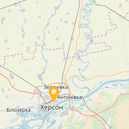 Apartment on Illyushy Kulyka на карті